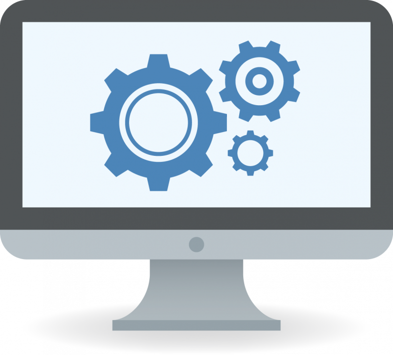 PCメンテナンス