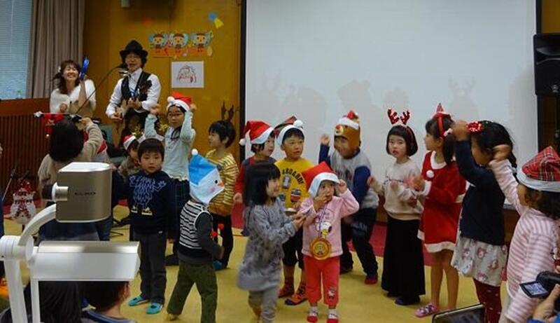 クリスマス会2019 クリスマス会2019