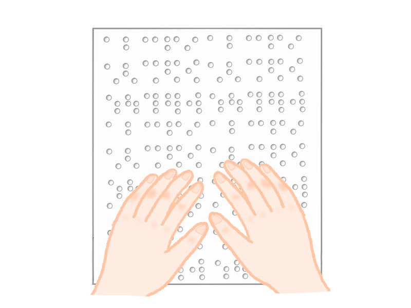 点字